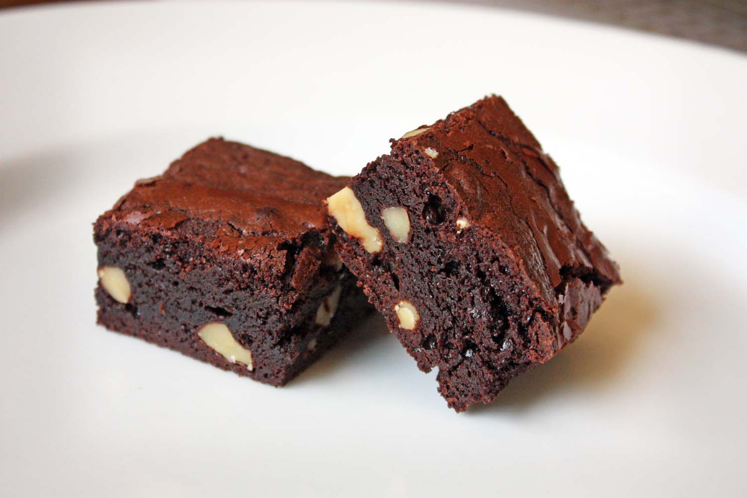 Cocoa Brownies